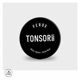 TONSOR 1951 FEROX - Cire mate, 80 ml Cires coiffantes