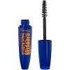 Rimmel - Mascara Scandaleyes Reloaded - Volume extrême et Tenue extrême - Maxi Brosse - 001 Black - 12ml