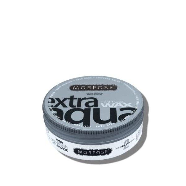 Ossion Bubble gum hair wax 175ml by OSSION Cires coiffantes