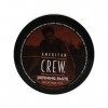 American Crew Fiber, Cire Fibre Cheveux Homme 85 g , Fixation Forte & Brillance Faible, Effet Mat, Tous Types de Cheveux, Fo ...