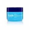 Fish Original Aqua Fish Easy Wash Out Wax, Sculpt Shape and Mould, Medium Hold, Gloss Finish, Fine Hair, Cruelty Free and Veg