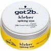 Got2b Kleber Spiking Wax Cires coiffantes