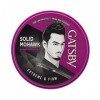 Gatsby Styling Wax 75g Ultimate & Shaggy - Violet Cires coiffantes