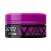 Gatsby Styling Wax 75g Ultimate & Shaggy - Violet Cires coiffantes