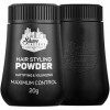 The Shave Factory Poudre coiffante pour cheveux 20 g Noir