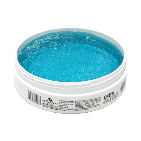Morfose Gel Wax Extra Control 6 x 175 ml Cires coiffantes