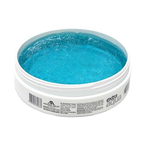 Morfose Gel Wax Extra Control 6 x 175 ml