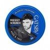 Gatsby Styling Wax 75g Hard & Free - Bleu Cires coiffantes