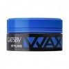 Gatsby Styling Wax 75g Hard & Free - Bleu