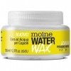 cire moine water wax lemon parfum lot de 3 Cires coiffantes