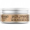 Bed Head For Men by TIGI - Matte Separation Cire coiffante - Produit coiffant professionnel à longue tenue pour homme - Formu