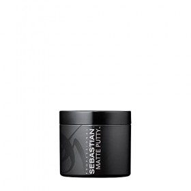 Sebastien - Matte Putty - Texturisant velours poudré - 75 ml