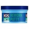 V05 Alberto Extreme Style Rework Fibre Putty Cires coiffantes