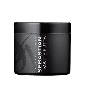 Sebastian Matte Putty Soft 75 Ml Cires coiffantes