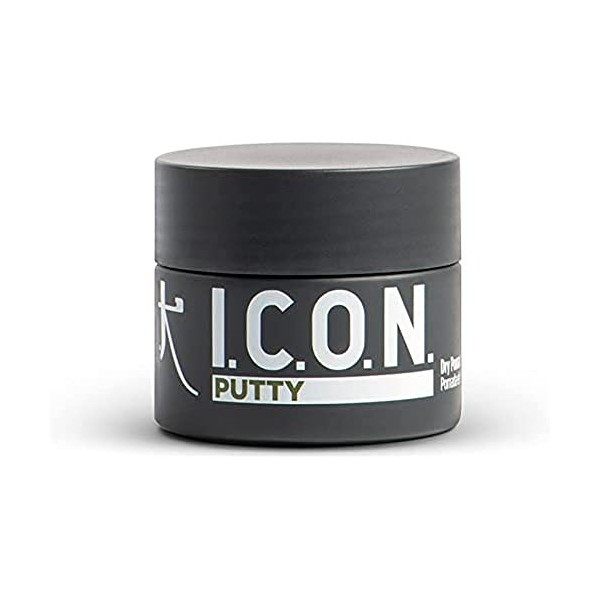 ICON Shampooings Cires coiffantes