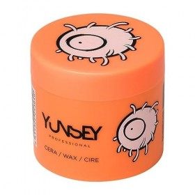 Cire de coiffage pour enfant - Parfum agréable - fixation souple - YUNSEY PROFESSIONAL Cires coiffantes