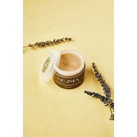 Neuma - NeuStyling Powder Putty - Construction - Offre une tenue puissante - Ajoute du volume et de lélévation aux cheveux - ...