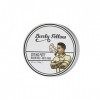 Burly Fellow 2 Hair Paste Putty Medium Hold Matte Finish Short to Mid Lengths 100ml Cires coiffantes