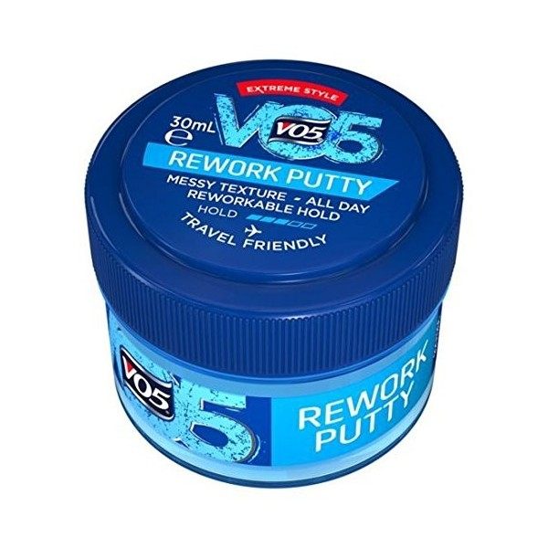 VO5 Rework Putty 30ml