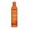 Cantu Beurre de karité Hydratant Crème Activateur de Boucle 355 ml LEmballage peut Varier 