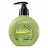 Redken, Lotion Coiffante Curvaceous, Pour Cheveux Bouclés, Ondulés et Frisés, 180ml