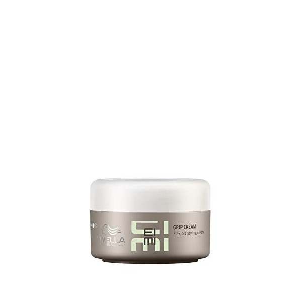 Wella Professionals EIMI Grip Cream crème de coiffage tenue forte et flexible 75ml