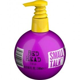 TIGI Bed Head Small Talk Crème Épaississante Pour Cheveux Fins 240&nbsp;Ml
