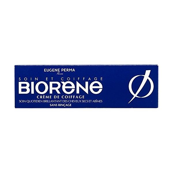 Biorène - Crème de coiffage