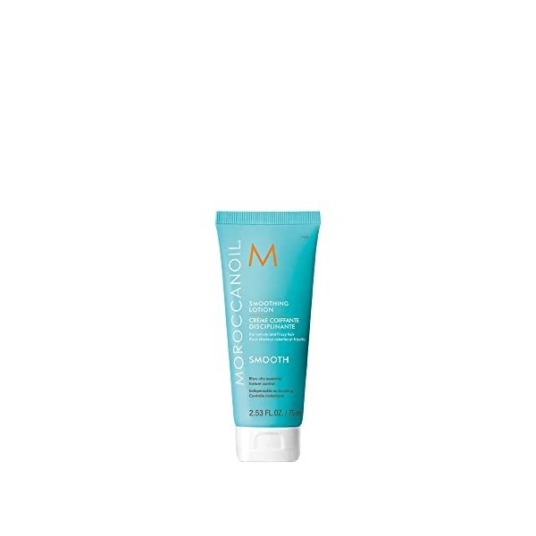 Creme Coiffante Disciplinante Moroccanoil, 75 ml