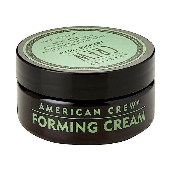 American Crew Forming Cream Crème de coiffage