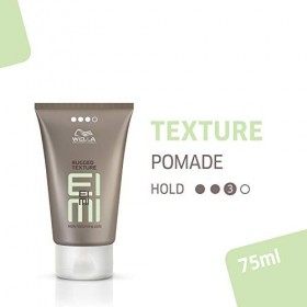 Wella Professionals EIMI Rugged Texture pâte texturisante pour cheveux effet mat 75ml