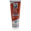 Taft – Crème Cheveux Waves - Pure Style - Tube de 100 ml
