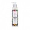 Flora & Curl Sweet Hibiscus Curl Activateur Lotion pour cheveux crépus et bouclés 300 ml