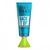 TIGI Bed Head Back It Up Crème Texturisante Pour Modeler Et Apporter De La Texture Aux Cheveux 125 Ml