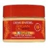 Creme of Nature Crème Coiffante pour Boucles Argan Pudding