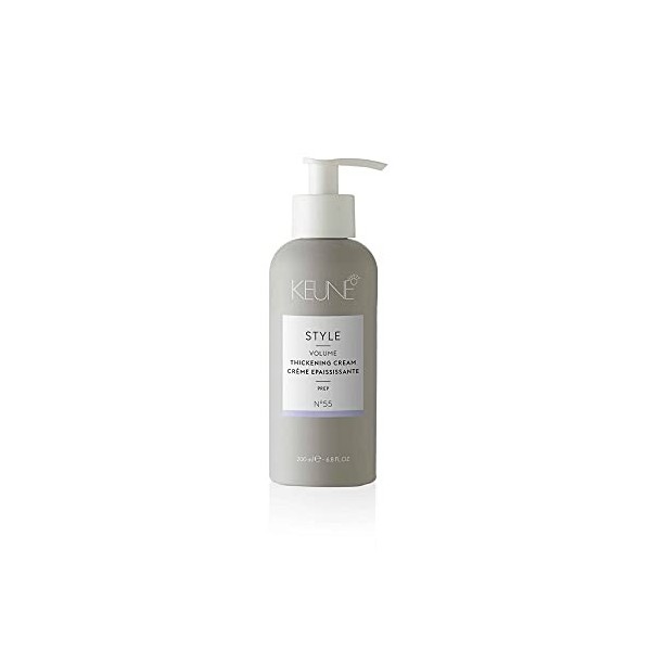 Keune Style Volume Thickening Crème 55 200 ml