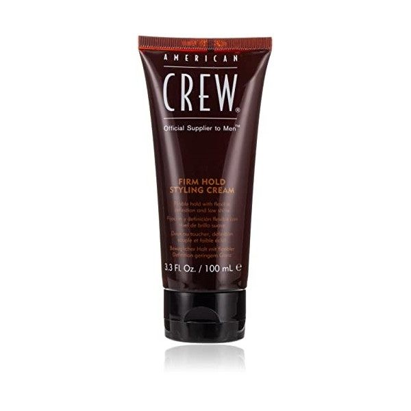 AMERICAN CREW Firm Hold Styling Crème