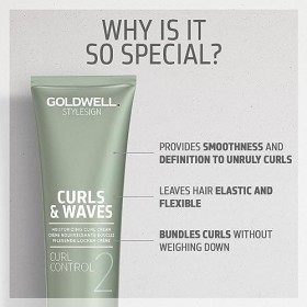 Goldwell StyleSign Curls & Waves Curl Control 150 ml