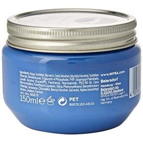 Nivea Soin de soins des cheveux Styling & Maintien Crème Gel 150&nbsp;ml