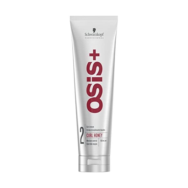 Osis+ 2 Curl Honey Curl Cream 150 Ml