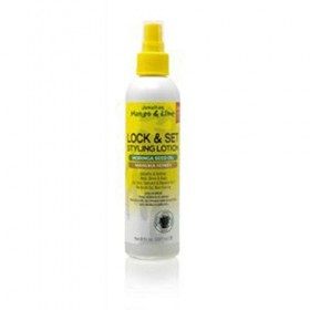 amaican Mango & Lime Lotion Coiffante Lock & Set Styling 236 ml