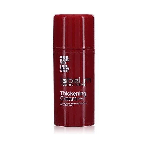 Create de Label M Thickening Cream 100ml