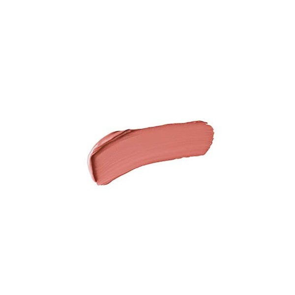 Rouge à lèvres satiné n°254- Rose naturel Bio