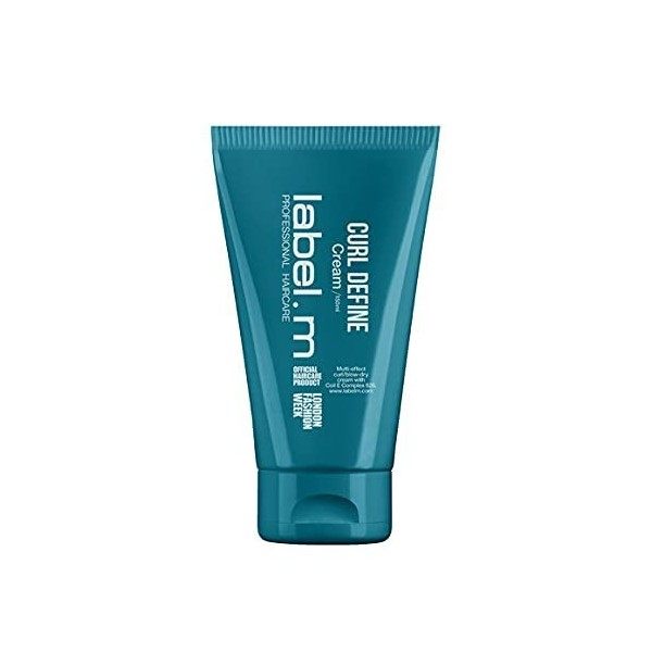 LABEL M Curl Define Crème 150 ml