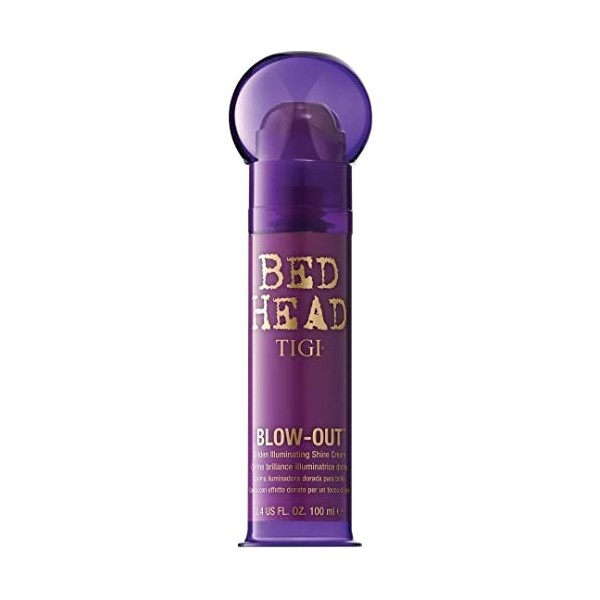 TIGI Bed Head Blow-Out 100ml