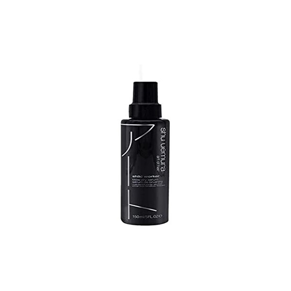 Style Shiki Worker Blow Dry Serum 150 Ml