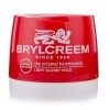 Brylcreem Original Hair Dressing Tub Standard Hair Cream 150ml Pack of 3 by Brylcreem