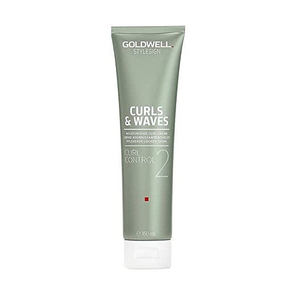 Goldwell Stylesign Curl Control 150ml