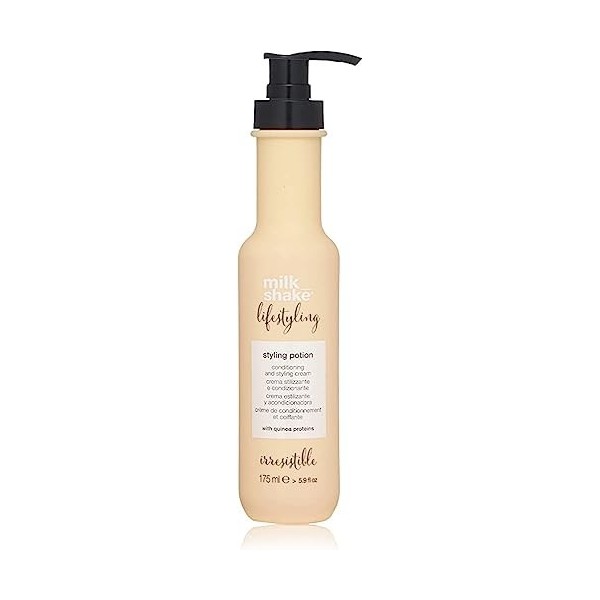 Milkshake Styling Tank, 175 ml