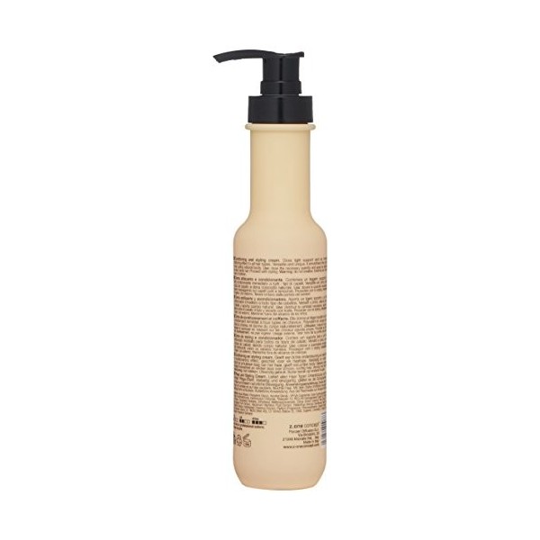 Milkshake Styling Tank, 175 ml